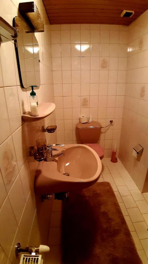 Privatzimmervermietung Foidlbauer Oberndorf in Tirol Exterior photo