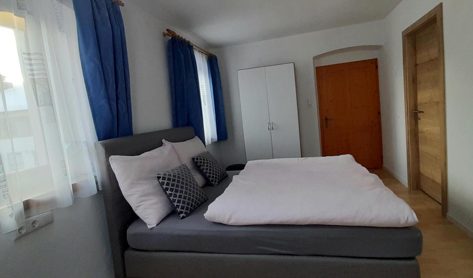 Privatzimmervermietung Foidlbauer Oberndorf in Tirol Room photo